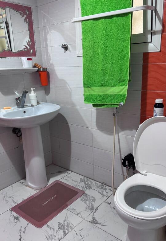 Hurghada property for sale at Oasis Resort