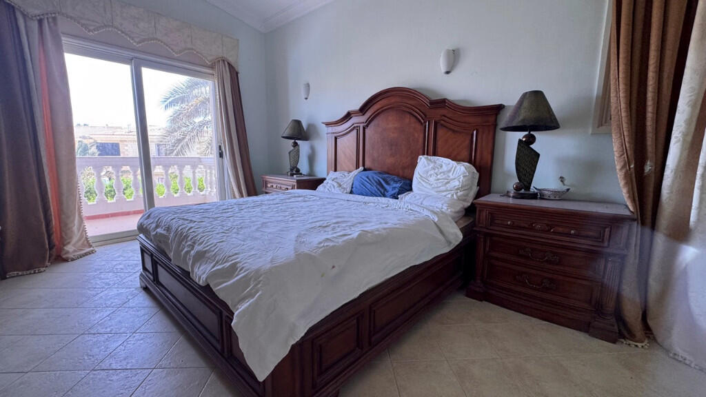 Villa for sale in Hurghada at Palma Resort with private pool