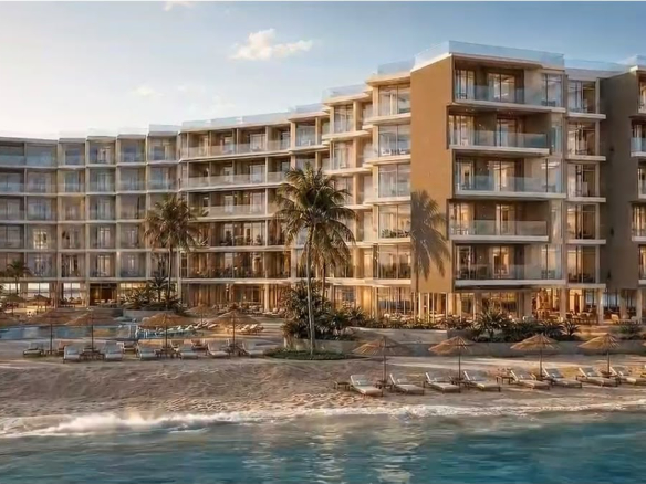 Studio for sale in Hurghada at Sea Breeze Resort