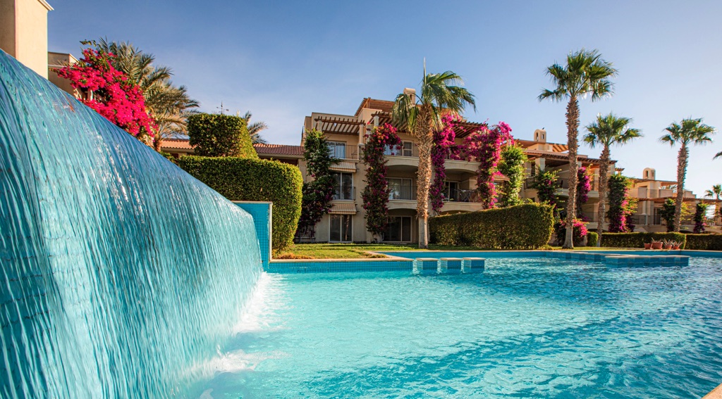 Veranda Sahl Hasheesh Studio for Sale | 54 m²