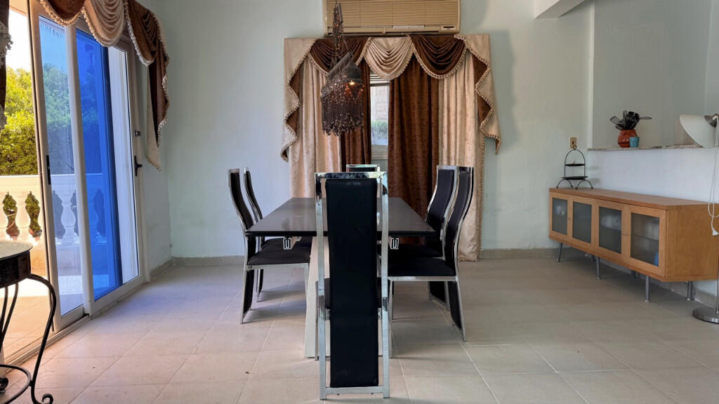 Villa for sale in Hurghada at Palma Resort with private pool