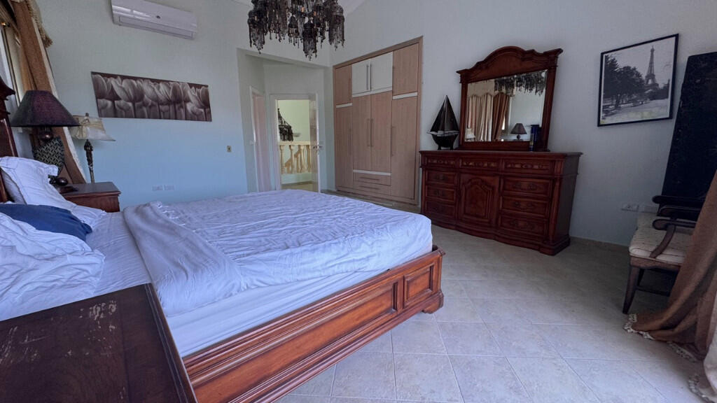 Villa for sale in Hurghada at Palma Resort with private pool