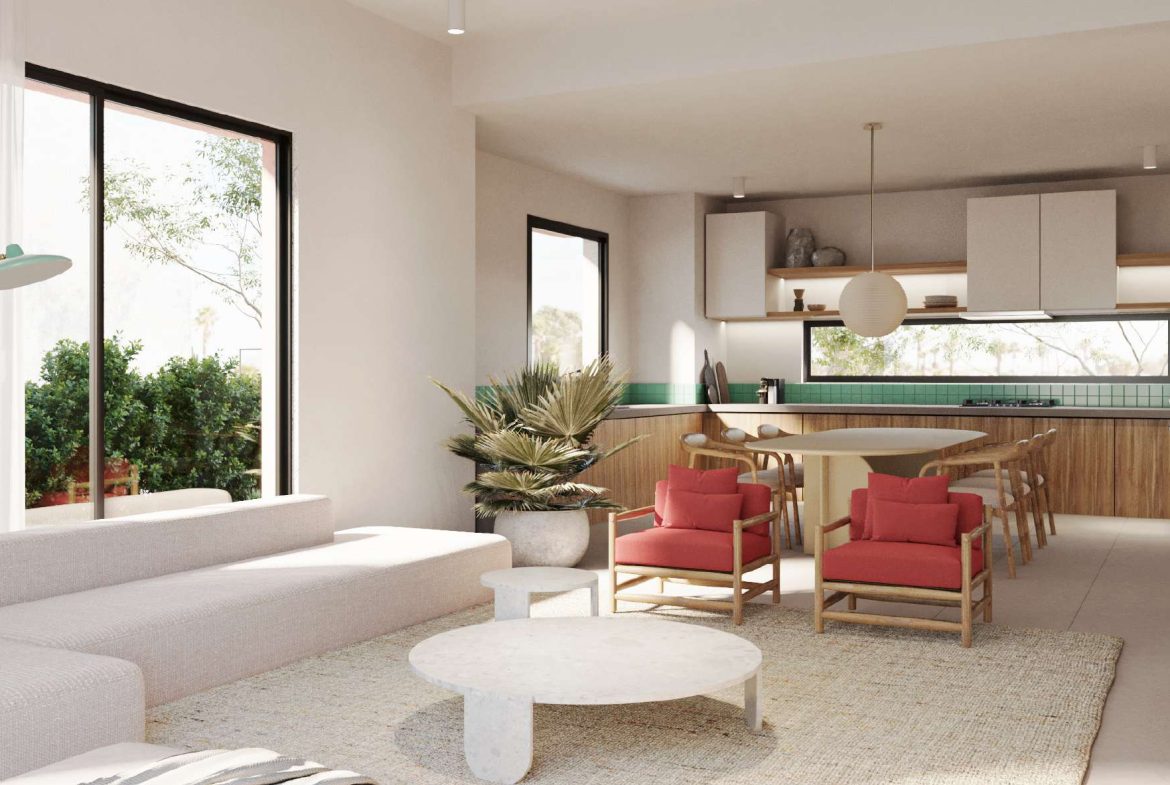 Four Bedroom Grand Villa at Siyal Makadi, Makadi Heights | EGP 34,490,000