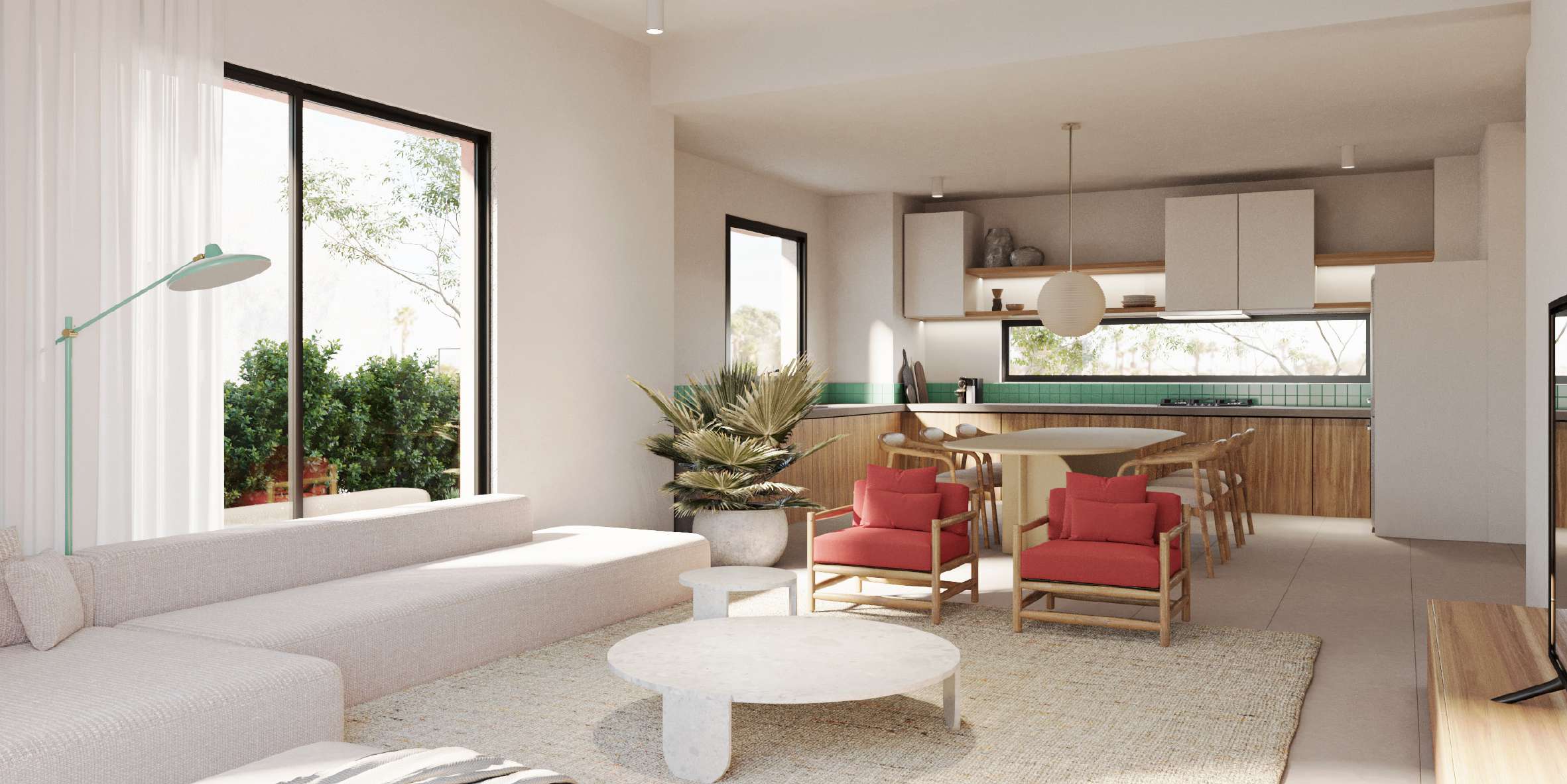63 Four Bedroom Grand Villa at Siyal Makadi, Makadi Heights | EGP 34,490,000