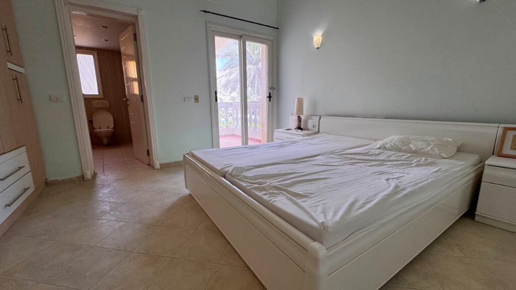 Villa for sale in Hurghada at Palma Resort with private pool