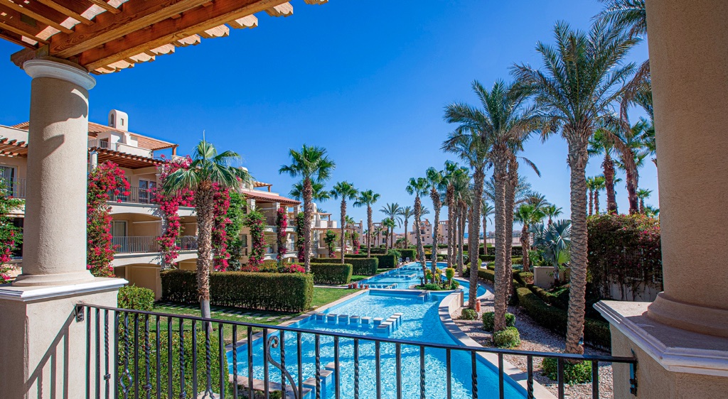Veranda Sahl Hasheesh Studio for Sale | 54 m²