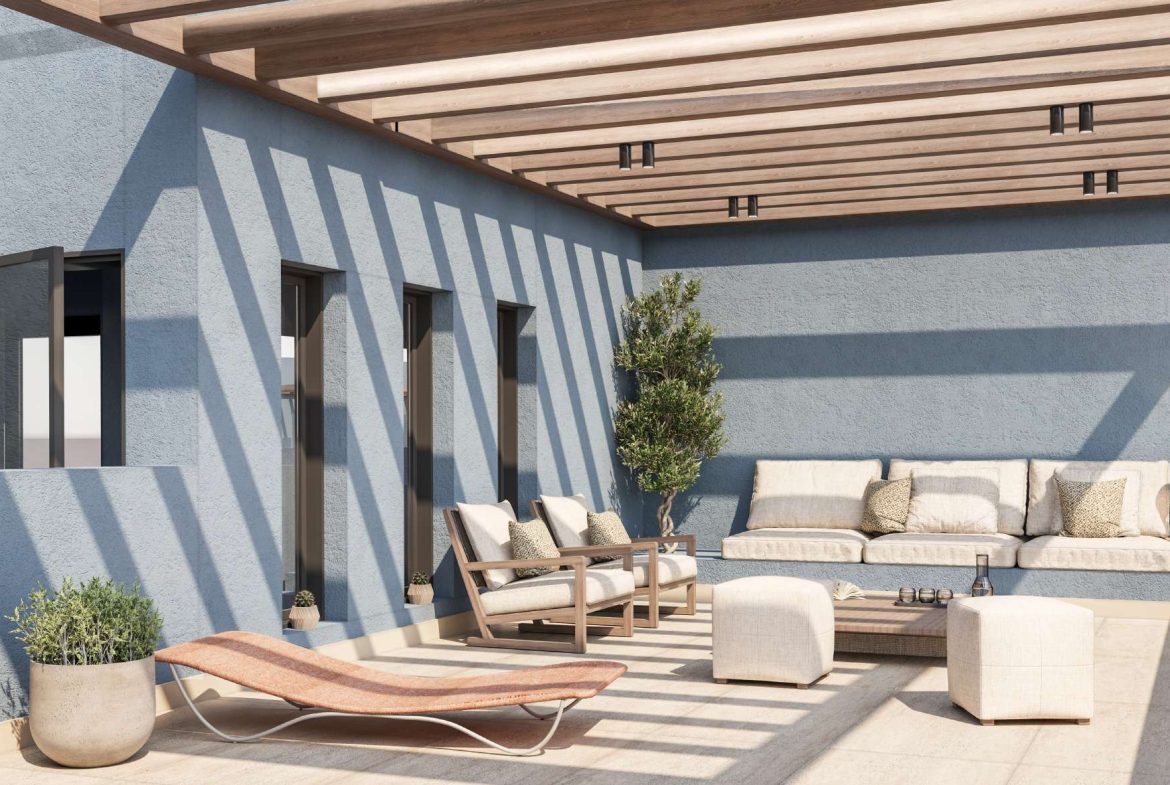 Three Bedroom Twin Villa at Siyal Makadi, Makadi Heights | EGP 23,740,000