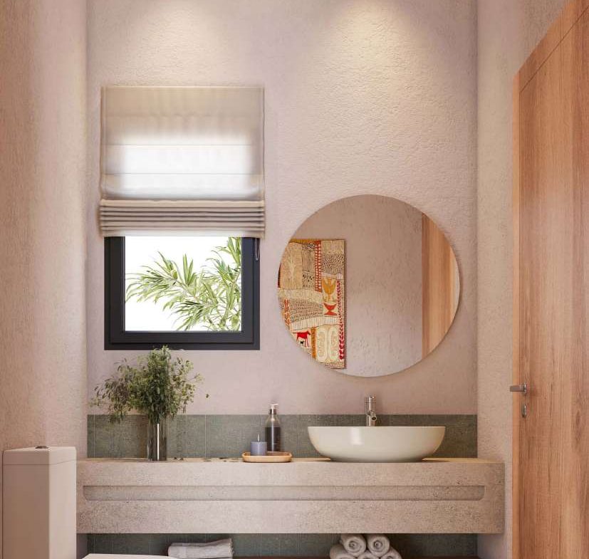 Three Bedroom Twin Villa at Siyal Makadi, Makadi Heights | EGP 23,740,000