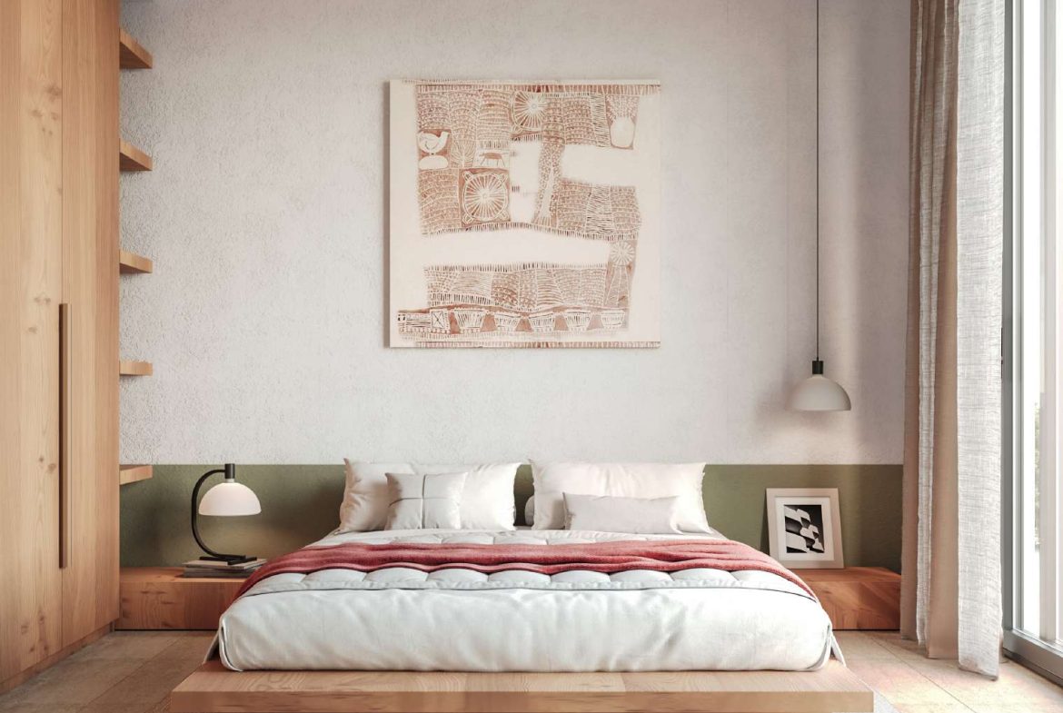 Three Bedroom Twin Villa at Siyal Makadi, Makadi Heights | EGP 23,740,000