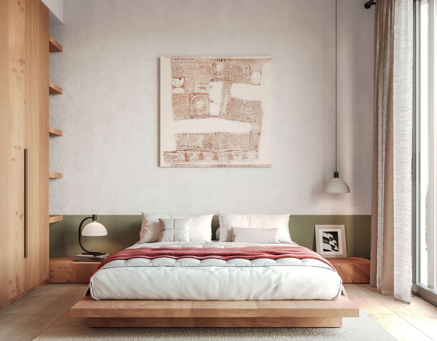 84 Three Bedroom Twin Villa at Siyal Makadi, Makadi Heights | EGP 23,740,000