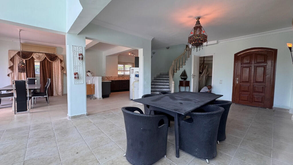 Villa for sale in Hurghada at Palma Resort with private pool