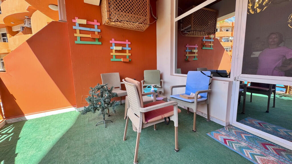 Hurghada property for sale at Oasis Resort