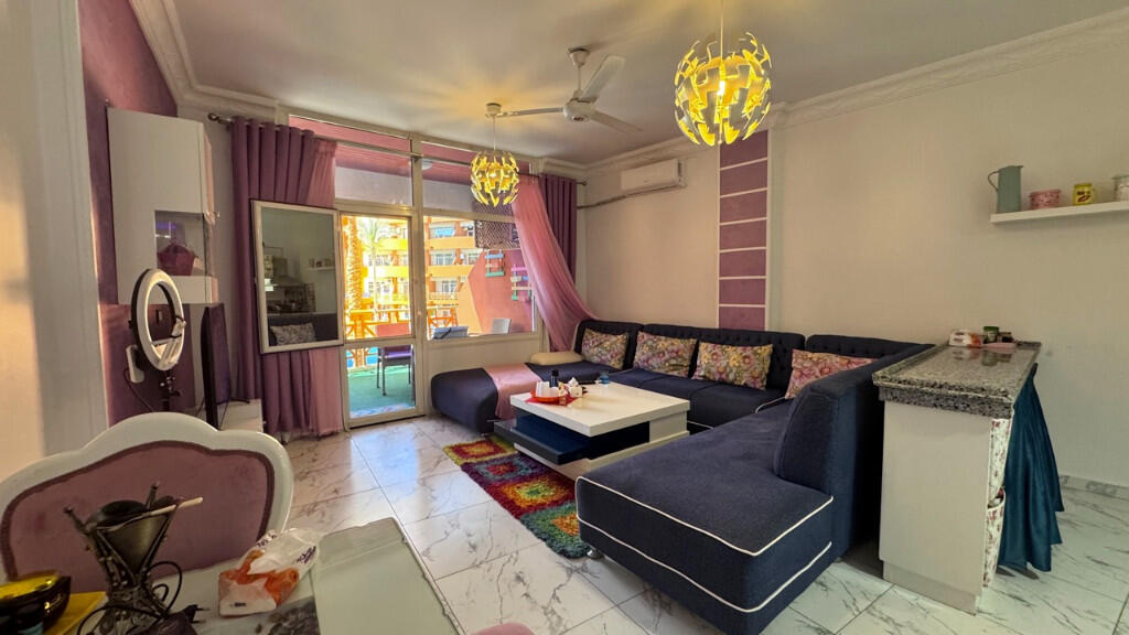 Hurghada property for sale at Oasis Resort
