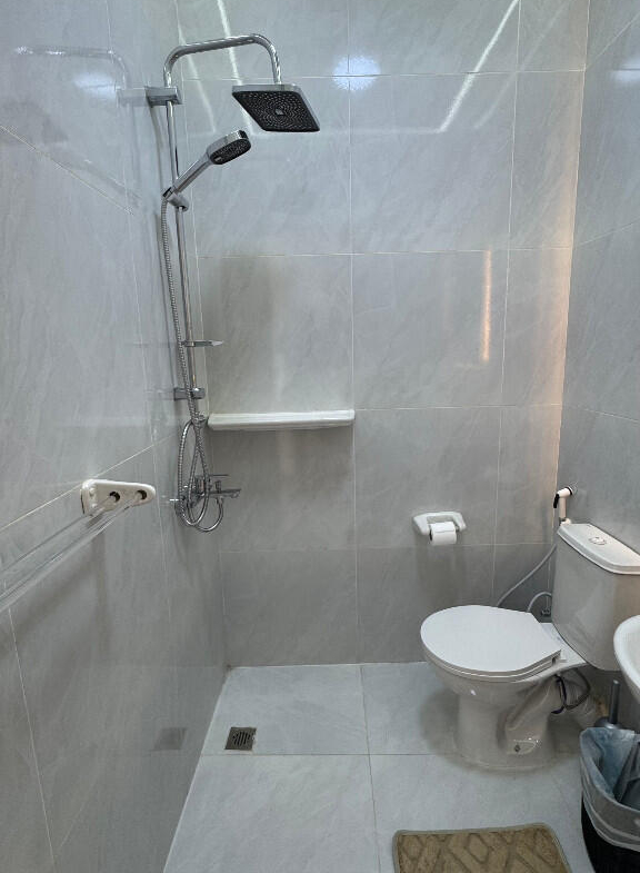 3 bedroom apartment Hurghada with sea view