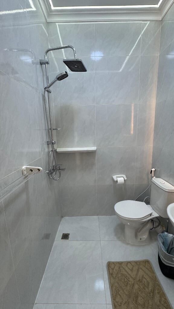 3 bedroom apartment Hurghada with sea view