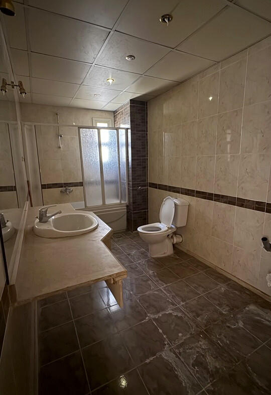 Sea view property Hurghada at Palma Resort