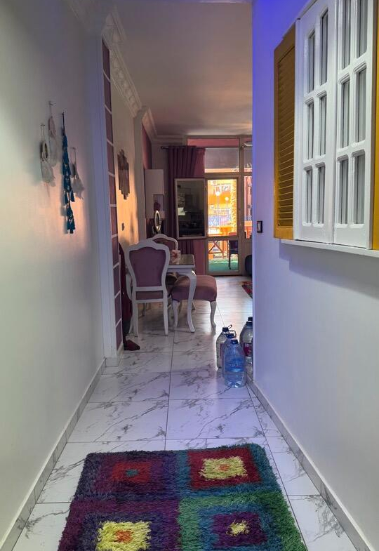 Hurghada property for sale at Oasis Resort