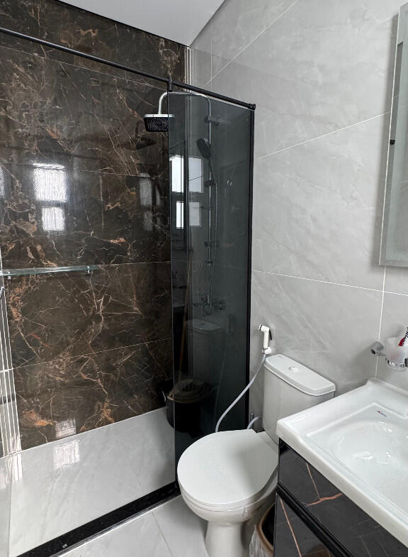 3 bedroom apartment Hurghada with sea view