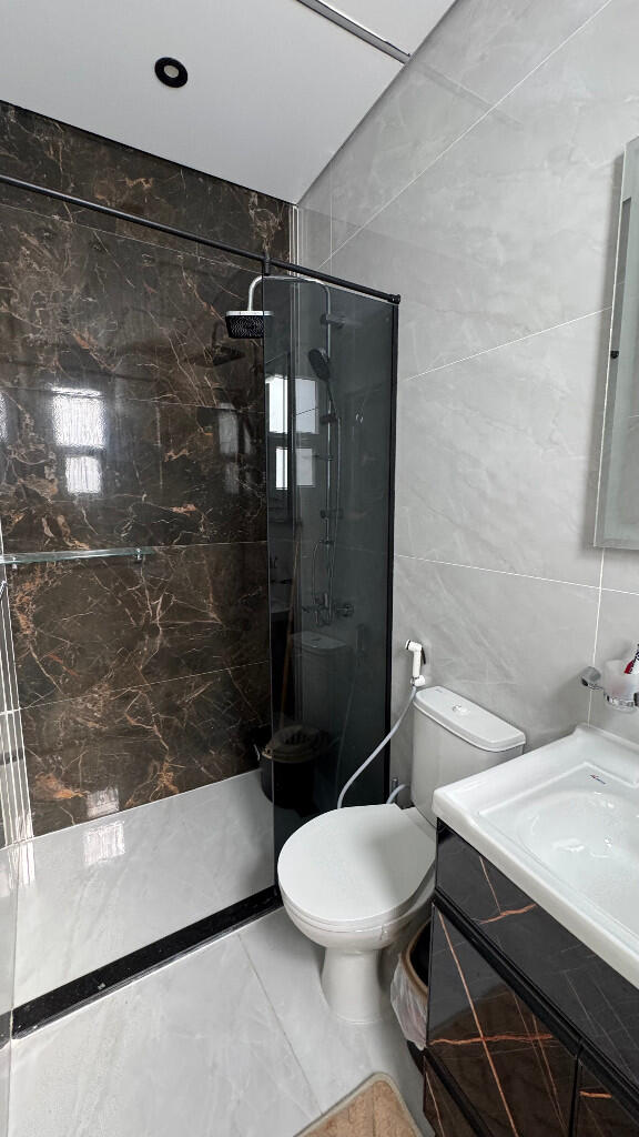 3 bedroom apartment Hurghada with sea view