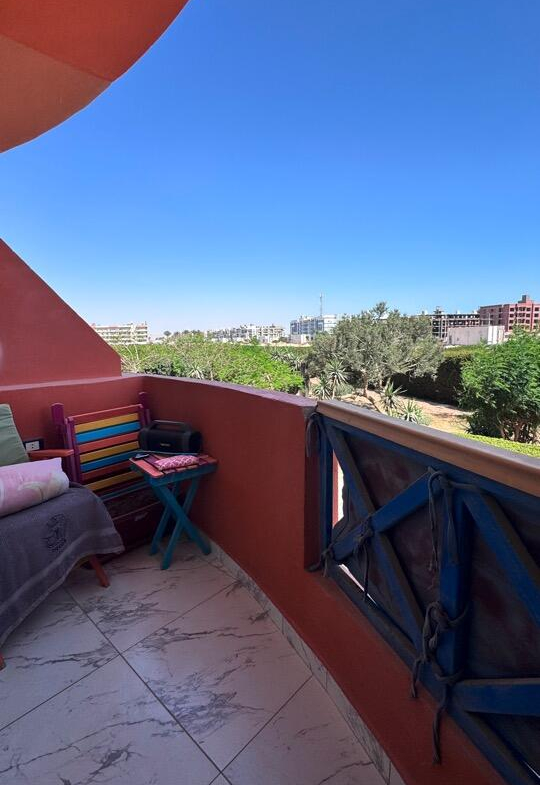 Hurghada property for sale at Oasis Resort