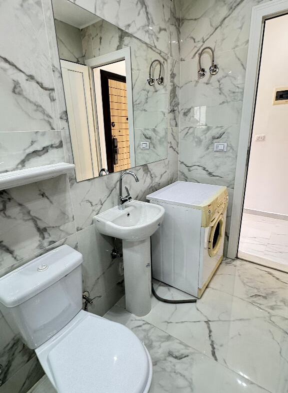Studio for sale in Hurghada at Oasis Resort with sea view