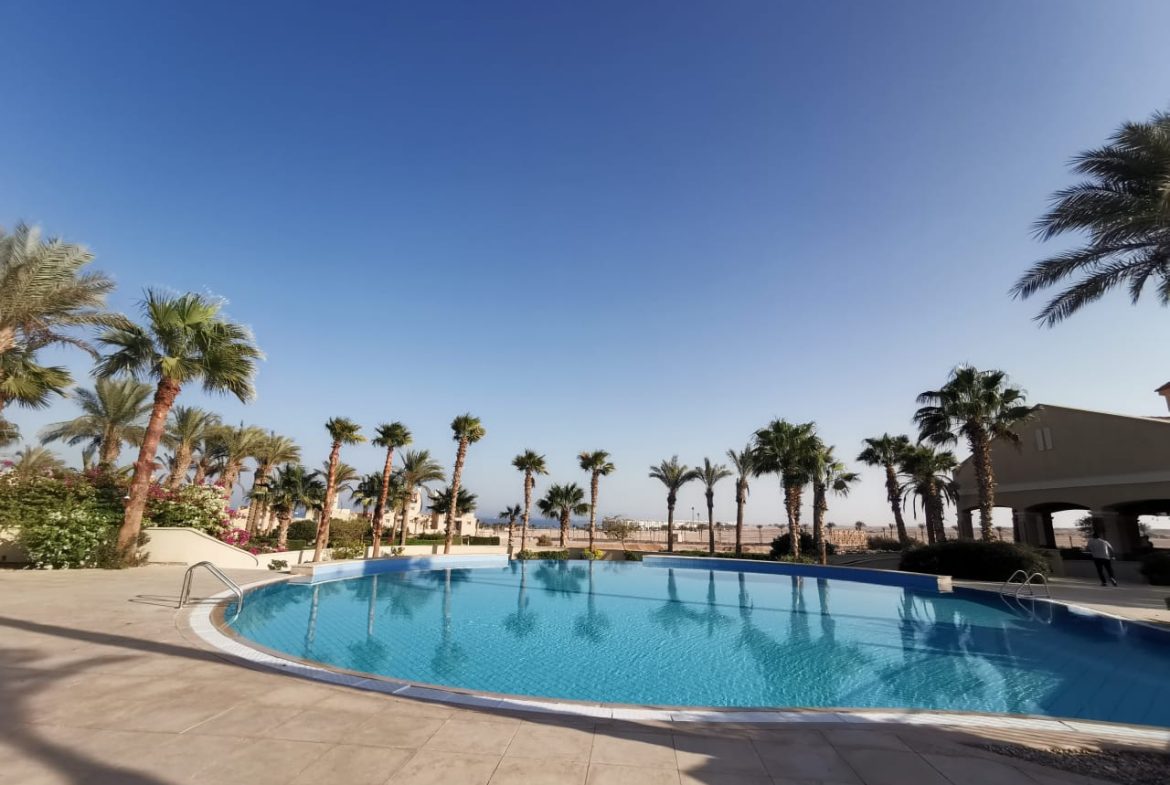 Veranda Sahl Hasheesh Studio for Sale | 54 m²