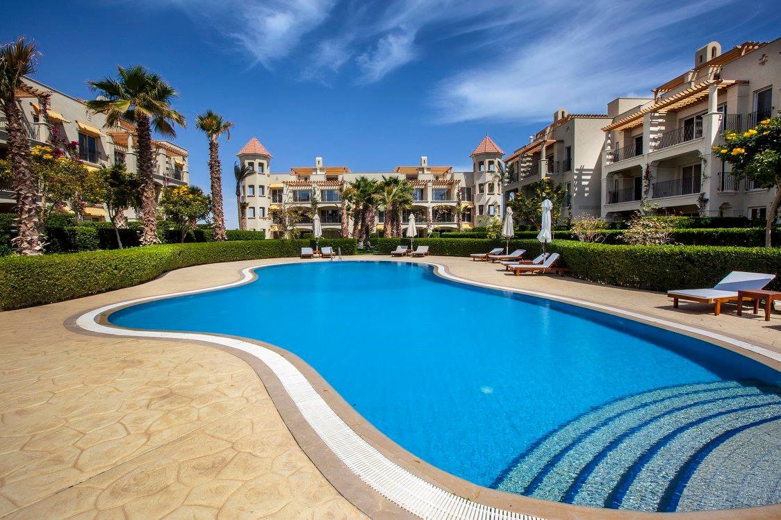 Veranda Sahl Hasheesh Studio for Sale | 54 m²
