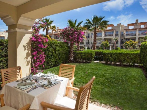 One Bedroom Apartment in Sahl Hasheesh | Veranda 73 m²