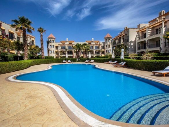 Veranda Sahl Hasheesh Studio for Sale | 54 m²
