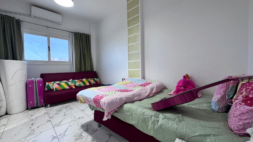 Hurghada property for sale at Oasis Resort