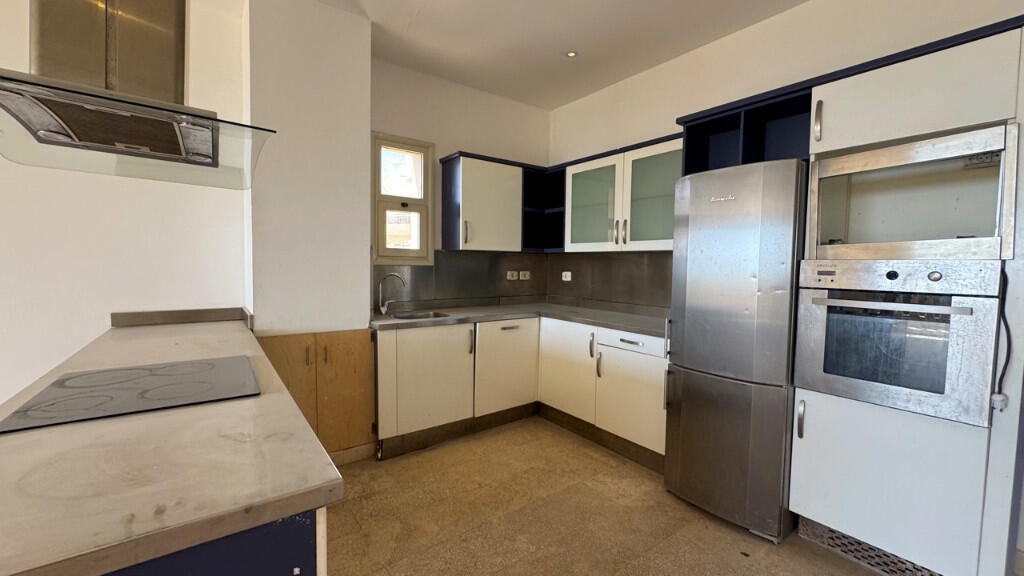 Sea view property Hurghada at Palma Resort