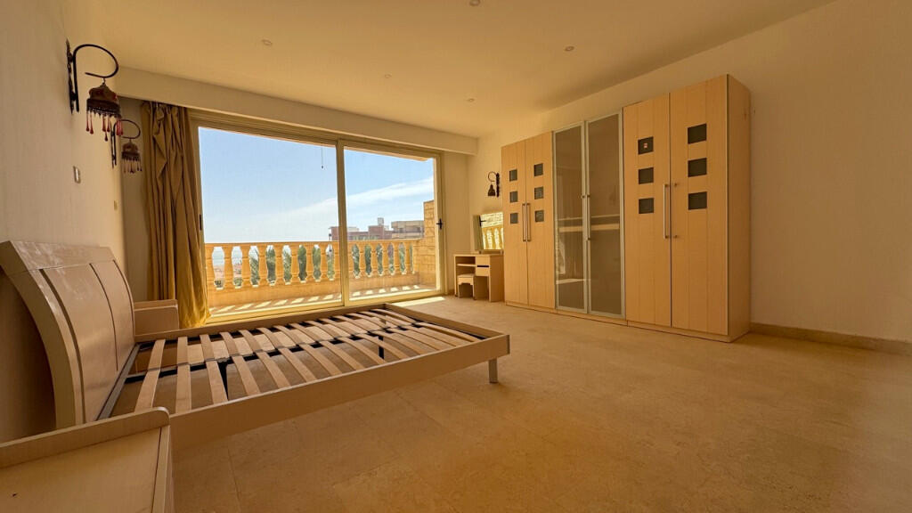 Sea view property Hurghada at Palma Resort