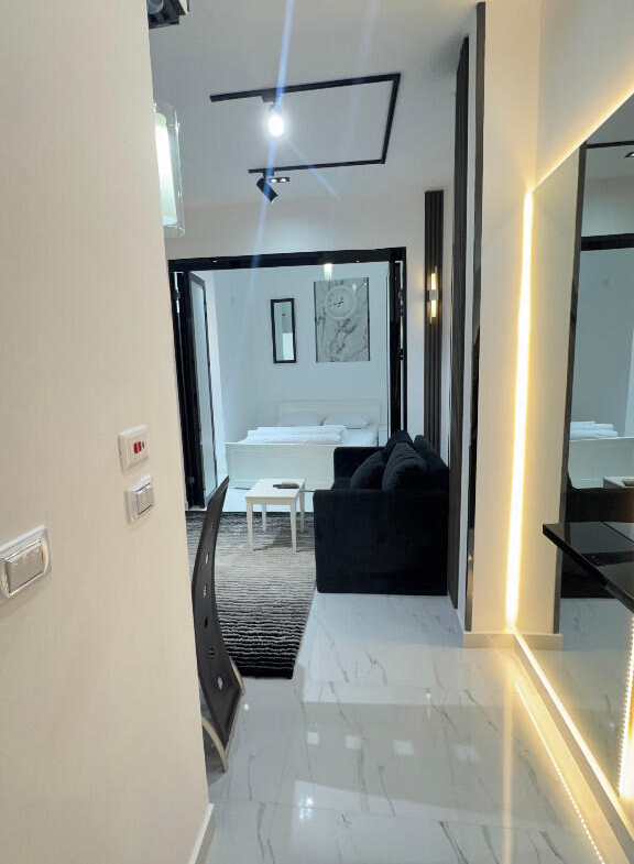 Studio for sale in Hurghada at Oasis Resort with sea view