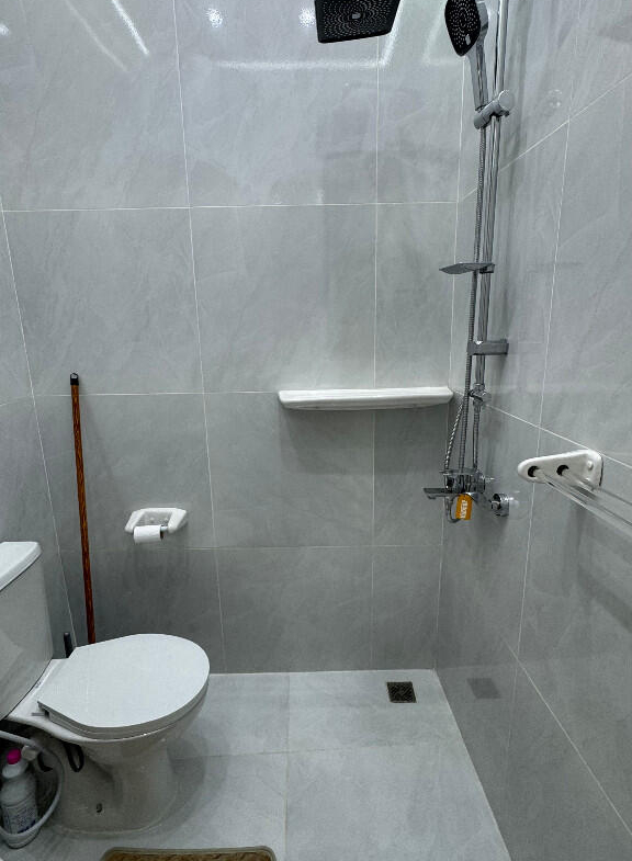 3 bedroom apartment Hurghada with sea view