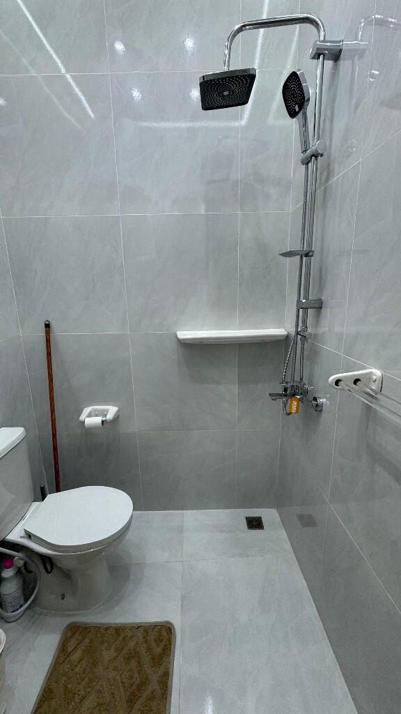 3 bedroom apartment Hurghada with sea view