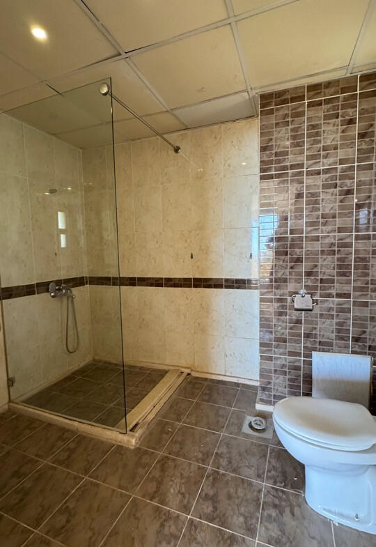 Sea view property Hurghada at Palma Resort