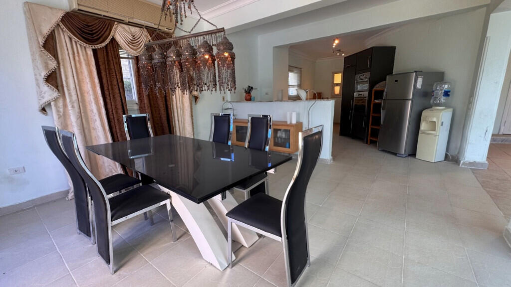 Villa for sale in Hurghada at Palma Resort with private pool