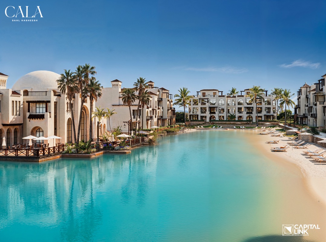 000 01 Cam 05 Before (2) copy CALA Sahl Hasheesh 3 Bedroom Apartments – Spacious Family Homes