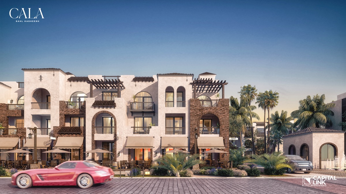 01.effectsResult copy CALA Sahl Hasheesh 3 Bedroom Apartments – Spacious Family Homes
