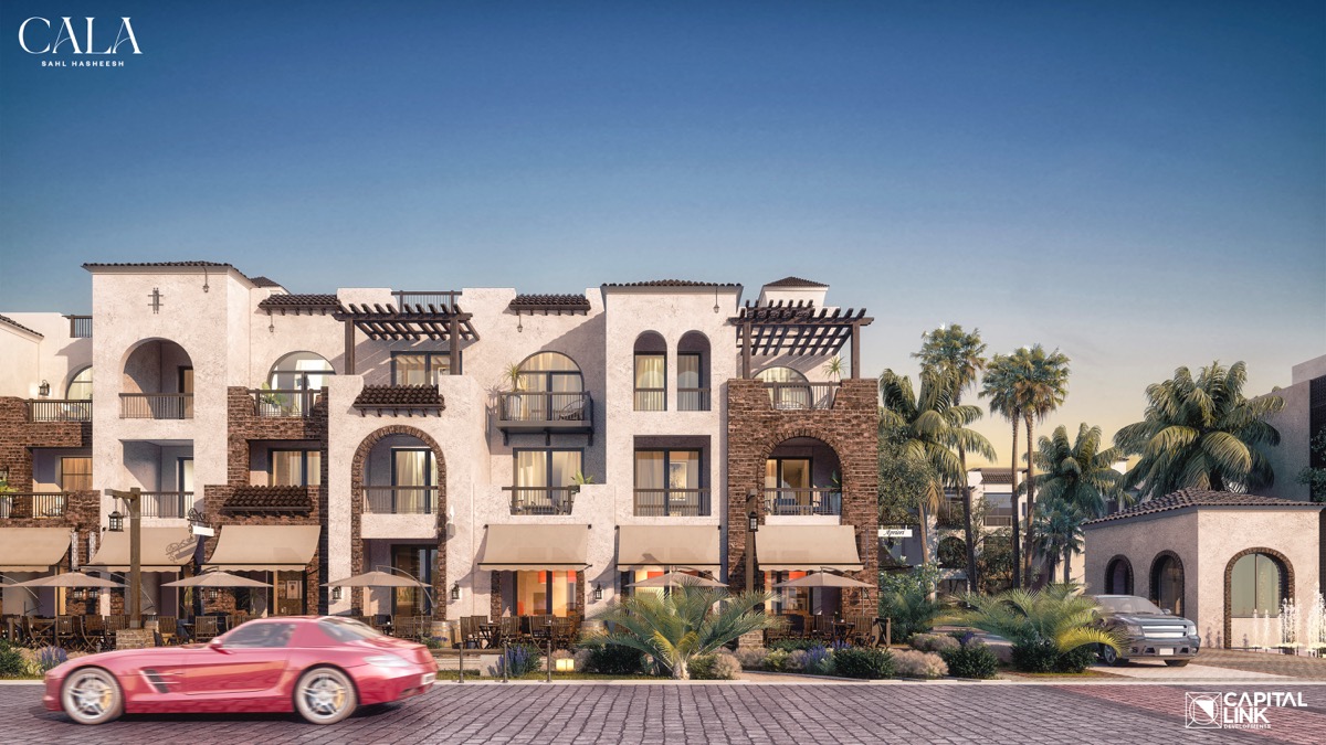 01.effectsResult CALA Sahl Hasheesh 3 Bedroom Apartments – Spacious Family Homes