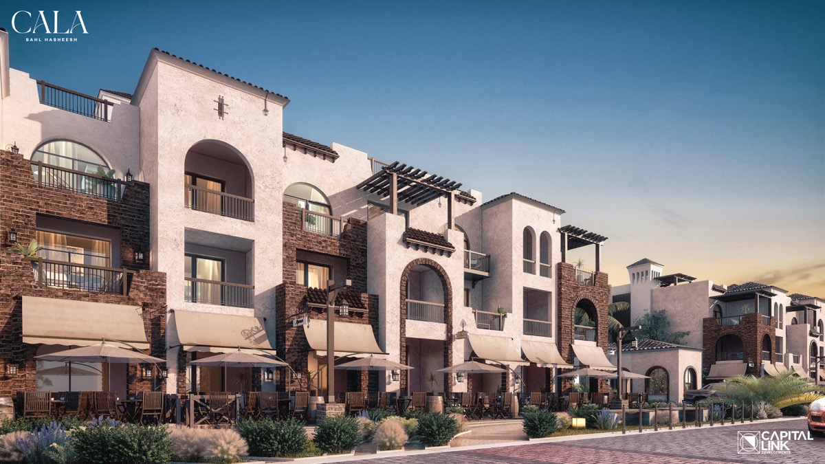 02.effectsResult CALA Sahl Hasheesh 3 Bedroom Apartments – Spacious Family Homes