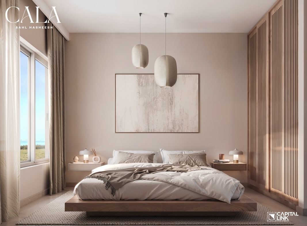 CALA Sahl Hasheesh 3 Bedroom Apartments – Spacious Family Homes