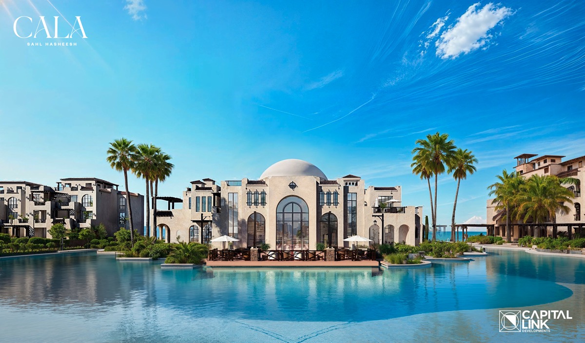 04 Clubhouse-Cam-04_-m1 AZ copy CALA Sahl Hasheesh 3 Bedroom Apartments – Spacious Family Homes