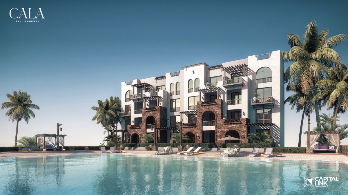 05.effectsResult1 copy CALA Sahl Hasheesh 3 Bedroom Apartments – Spacious Family Homes