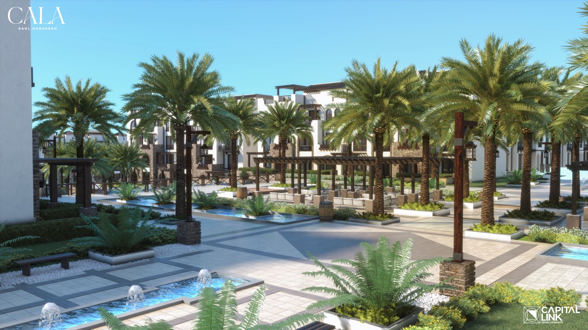 09.RGB_color copy CALA Sahl Hasheesh 3 Bedroom Apartments – Spacious Family Homes