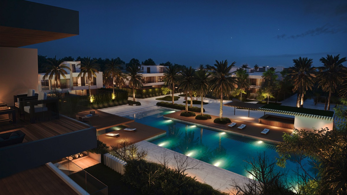 Il Bayou Sahl Hasheesh - Development gallery image