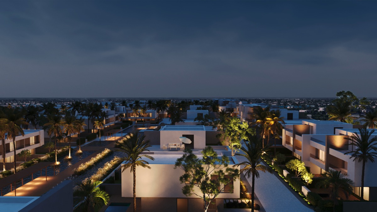 Il Bayou Sahl Hasheesh - Development gallery image