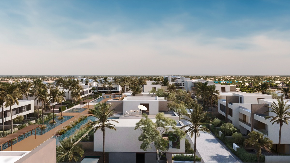 Il Bayou Sahl Hasheesh - Development gallery image