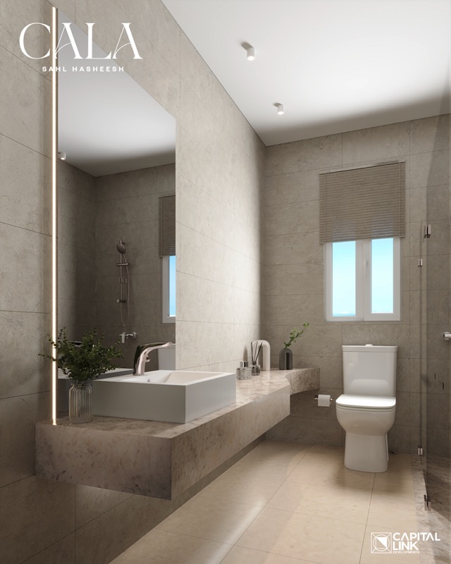 BATHROOM CAM 02_02_Post copy CALA Sahl Hasheesh 3 Bedroom Apartments – Spacious Family Homes