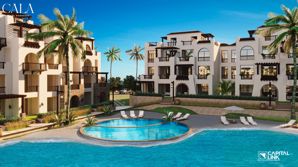 Cam 01 EDIT copy CALA Sahl Hasheesh 3 Bedroom Apartments – Spacious Family Homes